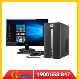 Intel-Core i3 2100 3.1GHz - RAM 4GB - HDD 500GB - Góp Việt - Là những gì bạn muốn