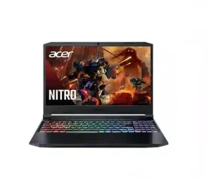 Laptop Acer Nitro 5 Gaming AN515 45 R6EV R5 5600H/8GB/512GB/144Hz/4GB GTX1650/Win11 (NH.QBMSV.006)