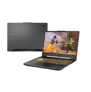 Laptop Asus TUF Gaming FX506HC i5 11400H/8GB/512GB/4GB RTX3050/144Hz/Win11 (HN144W)