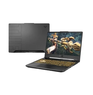 Laptop Asus TUF Gaming FX506HCB i5 11400H/8GB/512GB/4GB RTX3050/144Hz/Win11 (HN144W)