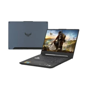 Laptop Asus TUF Gaming FX506LH i5 10300H/8GB/512GB/144Hz/4GB GTX1650/Win10 (HN002T)