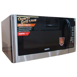 Lò vi sóng Sanyo EM-G9539V