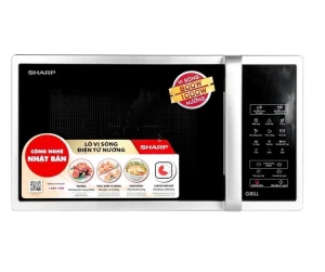 Lò vi sóng Sharp 23 lít R-G372VN-S