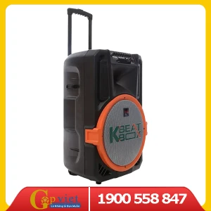 LOA KÉO DI ĐỘNG ACNOS KB39U