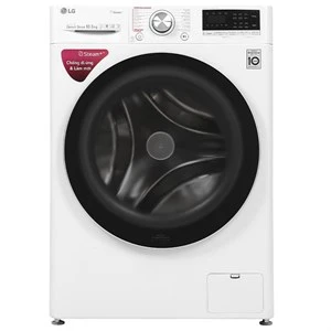 Máy giặt LG Inverter 10.5 kg FV1450S3W