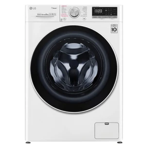 Máy giặt LG Inverter 8.5 kg FV1408S4W