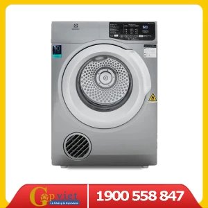 Máy sấy thông hơi Electrolux 8 Kg EDV805JQSA