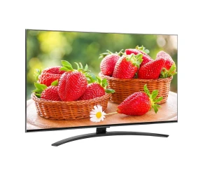 Smart Tivi NanoCell LG 4K 55 inch 55NANO86TPA