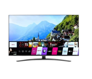 Smart Tivi NanoCell LG 4K 75 inch 75NANO86TPA