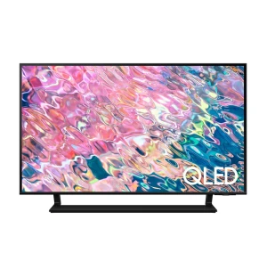 Smart Tivi QLED 4K 50 inch Samsung QA50Q60B