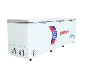 Tủ đông Inverter Sanaky VH-1199HY3 1100 lít