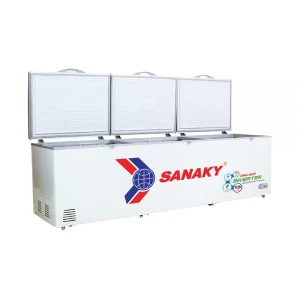 Tủ đông Inverter Sanaky VH-1399HY3 1300 lít