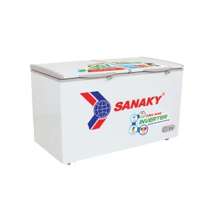 TỦ ĐÔNG INVERTER SANAKY VH-3699A3 360 LÍT