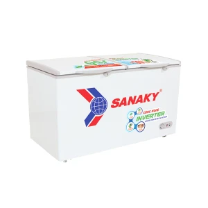 Tủ đông Inverter Sanaky VH-3699W3 360 lít