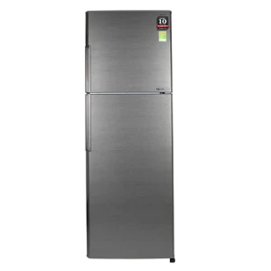 Tủ lạnh Sharp Inverter 315 lít SJ-X346E-DS