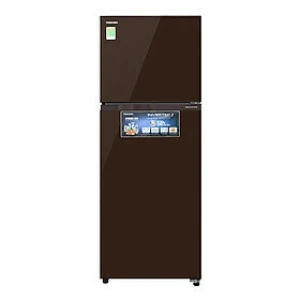 Tủ lạnh Toshiba Inverter 305 lít GR-AG36VUBZ XB1