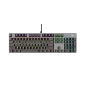 Bàn phím cơ có dây Gaming Newmen GM369 Hotswap BL/BR/RED SW