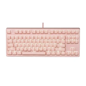 Bàn phím cơ E-DRA-EK387 Dream Pink