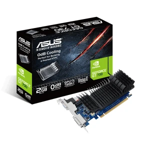 Cạc màn hình ASUS GT730 2GB DDR5