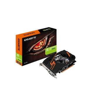 Card màn hình Gigabyte GT 1030 OC-2GI (2GB GDDR5, 64-bit, DVI HDMI)