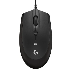 Chuột Có dây Gaming Logitech G90