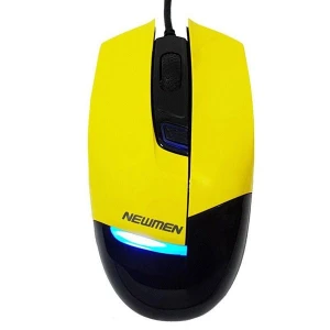 Chuột có dây Gaming Newmen G10