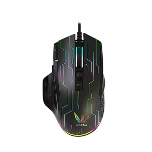 Chuột Gaming Zadez - GT 616M