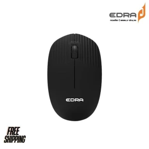 Chuột không dây Edra EM608W