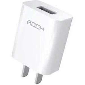 Củ sạc Rock Space 1A