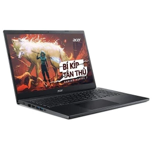 Laptop Acer Gaming Aspire 7 A715-76-57CY (NH.QGESV.004) i5-12450H/8GB /512GB /15.6
