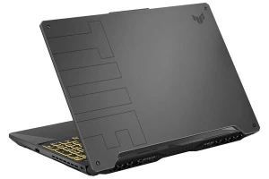 Laptop Asus TUF Gaming FX506HCB (HN139T) i5 11400H/8GB/512GB/4GB RTX3050/15.6