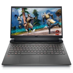 Laptop Dell Gaming G15 5520 Core i7-12700H/ RAM 16GB/ SSD 512/ RTX 3060 6GB/15.6