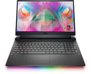 Laptop Dell Gaming G15 5521 i7-12700H/ 16GB/ 1TB/ RTX 3060 6GB/15.6