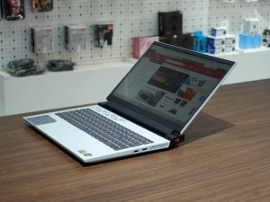 Laptop Dell Gaming G15 5525