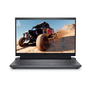 Laptop Dell Gaming G15 5530 Core i9-13900HX/1TB SSD/ RAM 32GB/ VGA RTX 4060 8GB/15.6 inch FHD,165Hz, 100% sRGB / W11/ Gray/ Ledkey