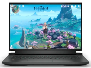 Laptop Dell Gaming G16 7620 i7-12700H/16GB/SSD 512GB/RTX 3060 6G/16.0