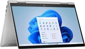 Laptop HP Envy X360 ( 2 in 1) 14-ES1013dx - Model New 2024 Core 5 120U/ RAM 8GB/ SSD 512GB/ 14