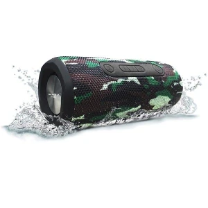 Loa Bluetooth di động Soundmax R800 31W