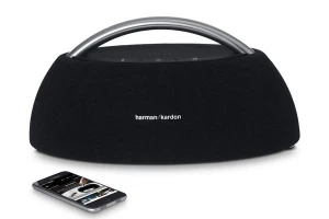 Loa Bluetooth Harman Kardon GO PLAY MINI - Hàng Chính hãng