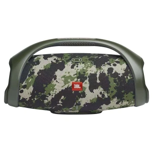 Loa Bluetooth JBL BOOMBOX2 Màu Xanh Lính - Hàng Chính hãng