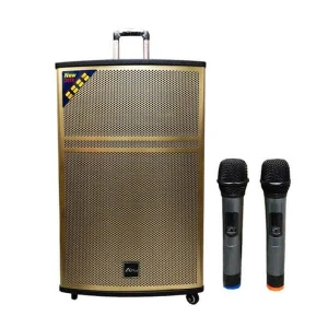 Loa Kéo di động JBL J1204