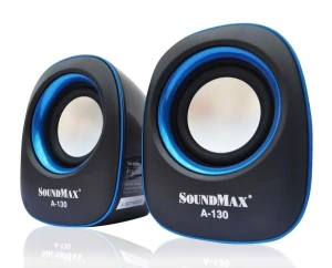 Loa SoundMax A130/2.0
