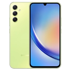 Samsung Galaxy A34 5G