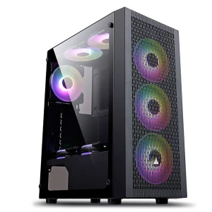 Vỏ case chống bức xạ Golden field N95 - Gaming Pro