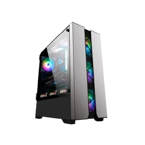 Vỏ case chống bức xạ Golden field Z22FA- eATX Gaming Pro