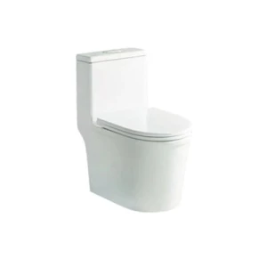 Bồn Cầu Một Khối Roland 3604