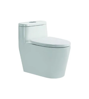 Bồn Cầu Một Khối Roland 3607