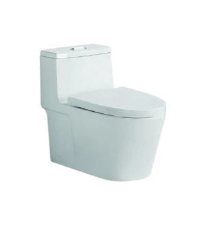 Bồn Cầu Một Khối Roland 3610