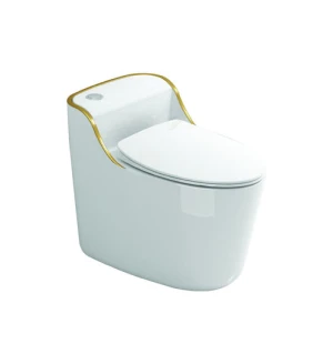 Bồn Cầu Một Khối Roland X1-H