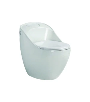 Bồn Cầu Một Khối Roland X7